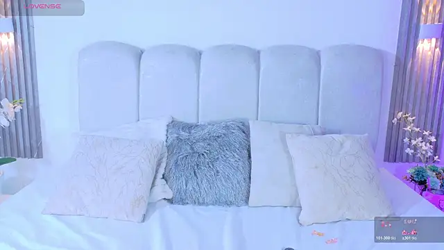 AuroraTaylor1 online show from July 9, 2026, 1:09 am