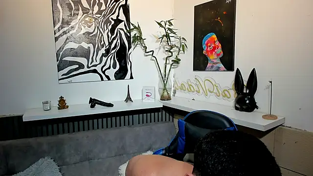 Snapshot of RikyAaron chatting on June 20, 2026, 5:38 pm RikyAaron online show from June 20, 2026, 5:38 pm