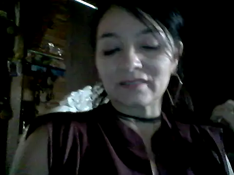 Anlly garcia002 online show from June 19, 2026, 7:06 pm