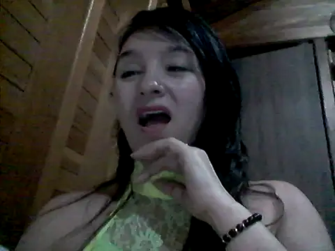 Anlly garcia002 online show from June 25, 2026, 5:12 am