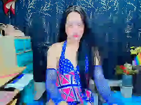 JillianWard17 online show from July 16, 2026, 12:16 am
