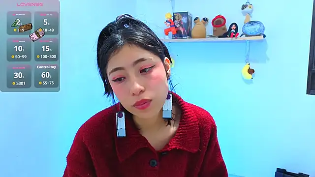 yeon-ju online show from June 13, 2026, 3:15 am