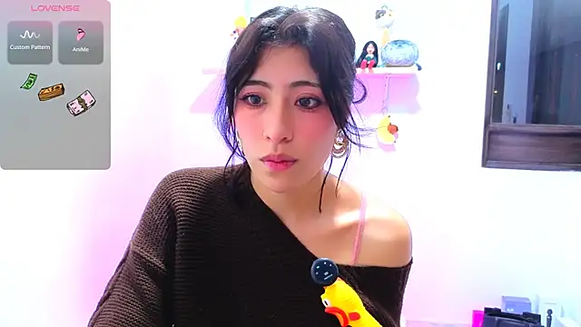 yeon-ju online show from July 11, 2026, 2:14 am