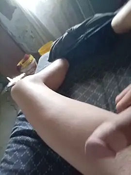 Thesexybpy online show from May 24, 2026, 12:21 pm
