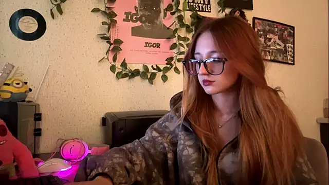 Snapshot of Sunshine_Kira chatting on May 28, 2026, 10:34 am Sunshine Kira online show from May 28, 2026, 10:34 am