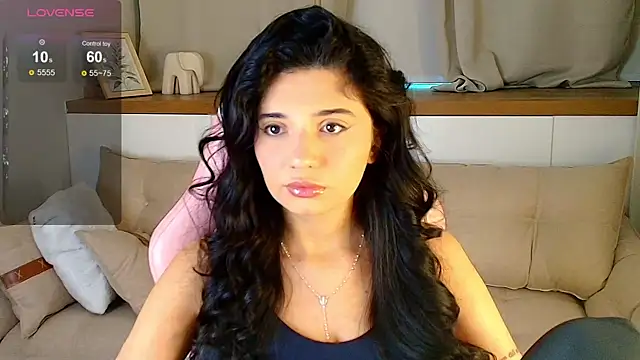 Rose Desiree online show from June 23, 2026, 11:08 am