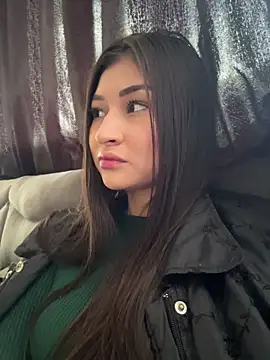 Aylin-fire online show from June 16, 2026, 6:54 pm