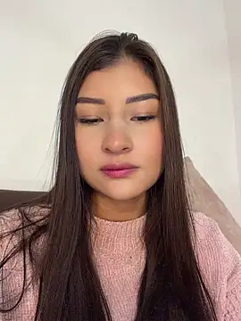 Aylin-fire online show from June 28, 2026, 5:52 pm
