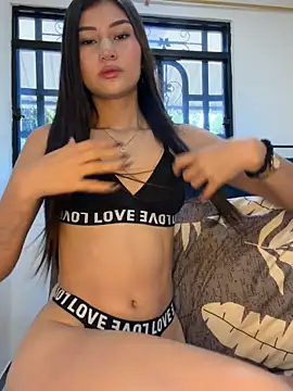 Aylin-fire online show from July 3, 2026, 6:03 pm