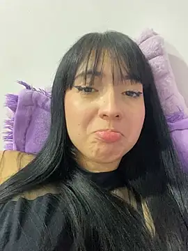 JeyLuxx online show from May 29, 2026, 2:09 am