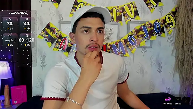 Snapshot of willy_diamond chatting on June 21, 2026, 7:55 am willy diamond online show from June 21, 2026, 7:55 am