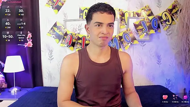 Snapshot of willy_diamond chatting on July 7, 2026, 7:51 pm willy diamond online show from July 7, 2026, 7:51 pm