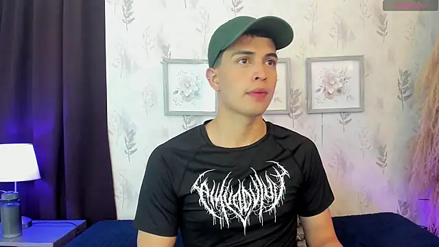 Snapshot of willy_diamond chatting on July 14, 2026, 8:25 pm willy diamond online show from July 14, 2026, 8:25 pm