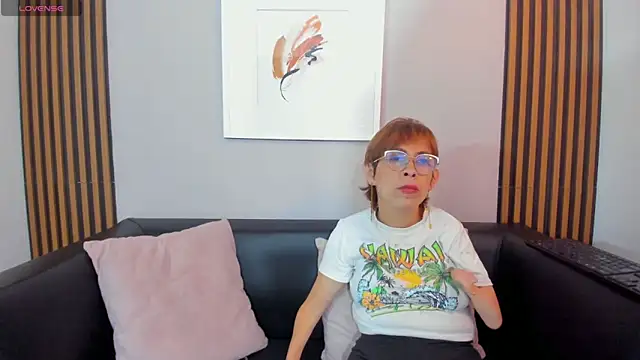 Madame mature1 online show from June 16, 2026, 8:00 pm