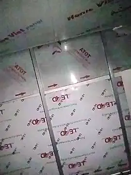 Nano-mi online show from May 25, 2026, 1:22 am