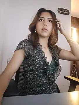 Snapshot of Celestexclear chatting on June 12, 2026, 10:52 pm Celestexclear online show from June 12, 2026, 10:52 pm