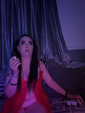 Kaylahh123 online show from July 19, 2026, 1:20 am