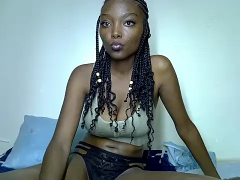 Tasha Arianah online show from June 20, 2026, 6:00 pm