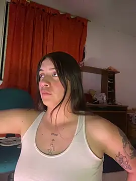 Snapshot of -Cattleya- chatting on June 17, 2026, 12:02 am -Cattleya- online show from June 17, 2026, 12:02 am