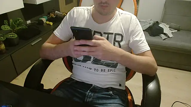 Snapshot of Pat_CumShow4Dad chatting on July 27, 2026, 8:27 pm Pat CumShow4Dad online show from July 27, 2026, 8:27 pm