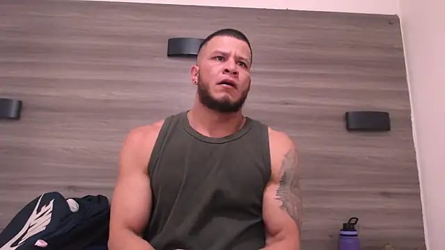 Maximiliano Stronge online show from June 30, 2026, 9:05 pm