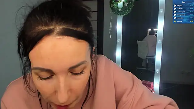 Snapshot of BouncySweety chatting on January 5, 2025, 7:07 pm BouncySweety online show from January 5, 2025, 7:07 pm