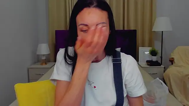 Snapshot of BouncySweety chatting on February 11, 2025, 5:07 pm BouncySweety online show from February 11, 2025, 5:07 pm