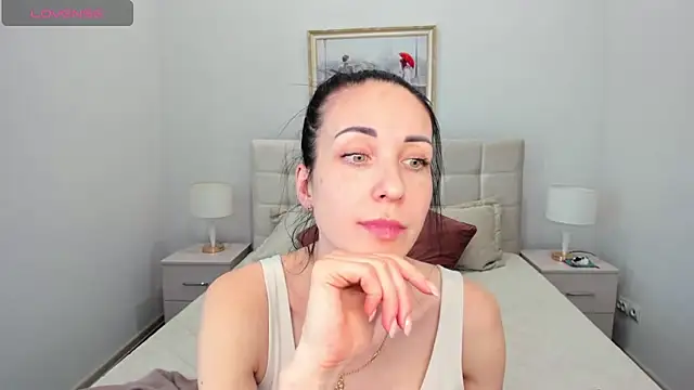 Snapshot of BouncySweety chatting on February 16, 2025, 7:49 pm BouncySweety online show from February 16, 2025, 7:49 pm