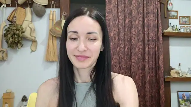 BouncySweety online show from March 20, 2026, 7:19 pm