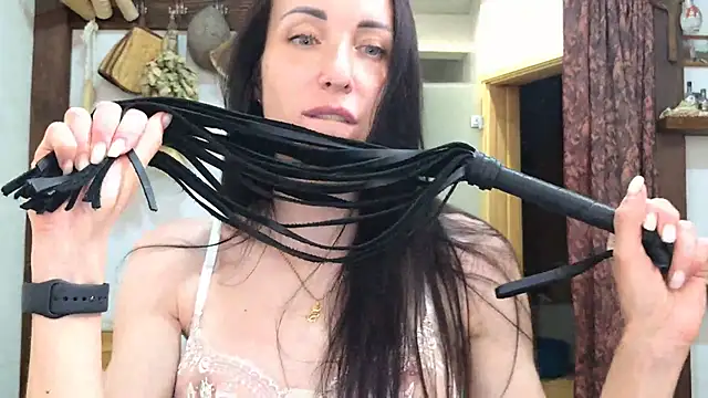 BouncySweety online show from June 15, 2026, 6:54 pm