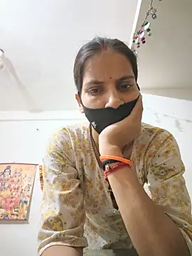 Neha-ji online show from June 30, 2026, 12:33 am