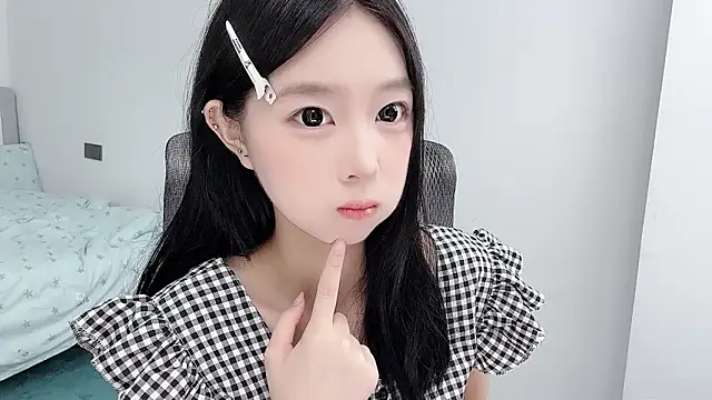 Yoyo33355 online show from July 2, 2026, 3:56 am