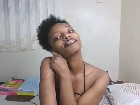 Snapshot of CUTE-MESSY chatting on June 29, 2026, 2:51 am CUTE-MESSY online show from June 29, 2026, 2:51 am