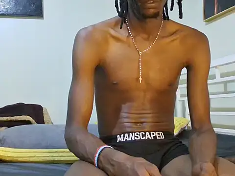 kingsolomondaddzy online show from July 12, 2026, 5:26 pm