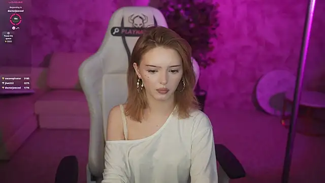 Lia sweet054 online show from June 18, 2026, 2:43 pm