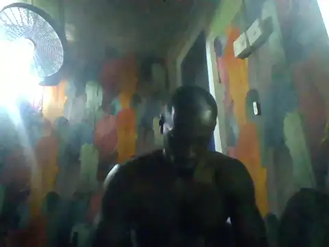 Snapshot of BlaqAarow chatting on June 25, 2026, 7:40 pm BlaqAarow online show from June 25, 2026, 7:40 pm