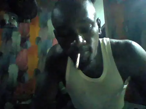 Snapshot of BlaqAarow chatting on June 30, 2026, 7:04 pm BlaqAarow online show from June 30, 2026, 7:04 pm