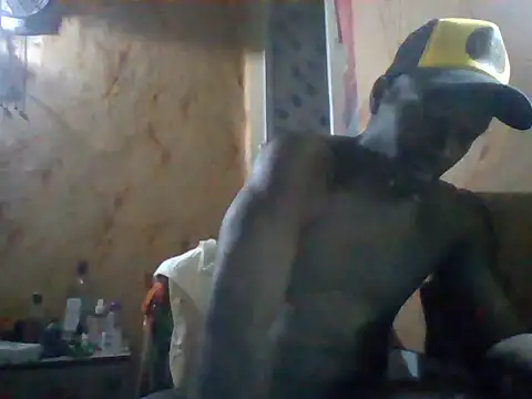 Snapshot of BlaqAarow chatting on August 1, 2026, 6:01 am BlaqAarow online show from August 1, 2026, 6:01 am
