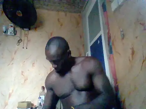 Snapshot of BlaqAarow chatting on August 8, 2026, 4:53 pm BlaqAarow online show from August 8, 2026, 4:53 pm