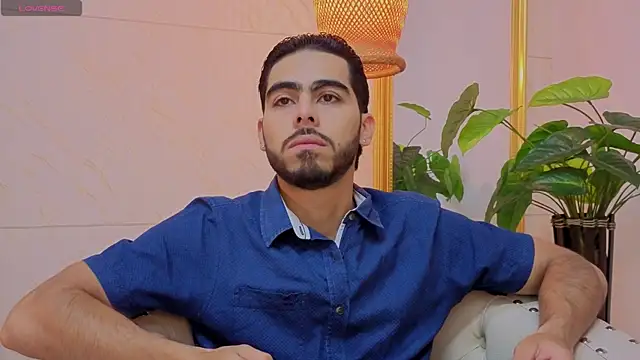 Jadiel Stone online show from June 20, 2026, 12:30 pm