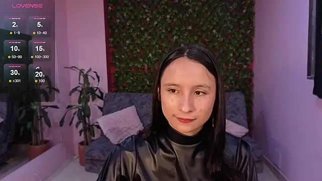sexy ailin online show from June 17, 2026, 10:50 am