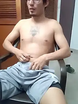 SrIncognito666 online show from June 5, 2026, 6:52 am