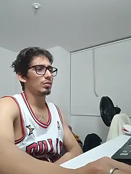 SrIncognito666 online show from June 14, 2026, 5:53 am