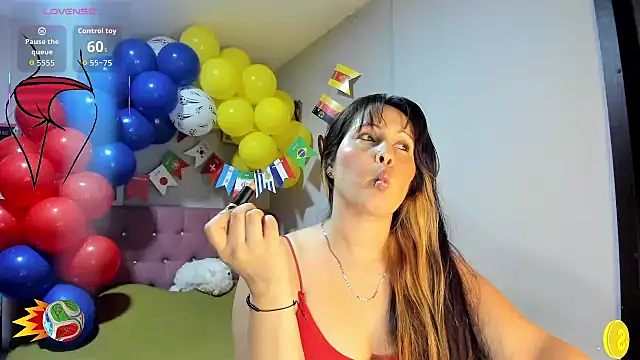 sharonbarn online show from July 8, 2026, 1:43 am