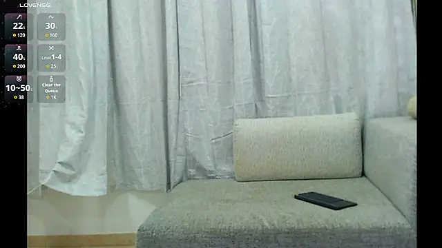 Snapshot of PreettyMiaa chatting on June 5, 2026, 6:46 pm PreettyMiaa online show from June 5, 2026, 6:46 pm