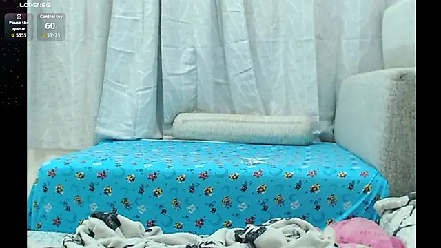Snapshot of PreettyMiaa chatting on July 10, 2026, 8:00 pm PreettyMiaa online show from July 10, 2026, 8:00 pm