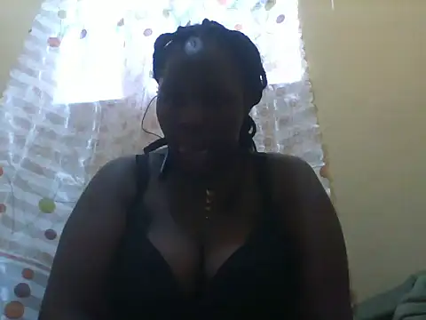 Snapshot of Ebonyshan chatting on May 27, 2026, 8:22 am Ebonyshan online show from May 27, 2026, 8:22 am