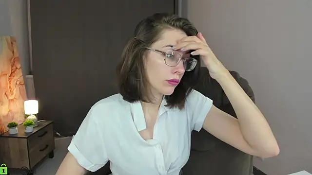 eva sicret online show from July 8, 2026, 4:06 am
