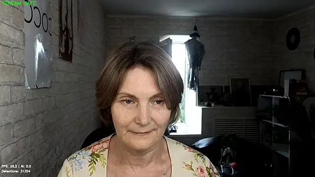 Snapshot of Mabel_Magic chatting on June 19, 2026, 12:31 pm Mabel Magic online show from June 19, 2026, 12:31 pm