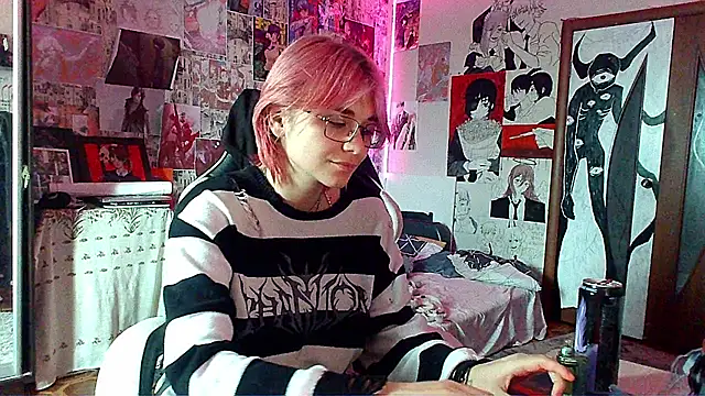 Michiyo Gotou online show from June 27, 2026, 3:06 pm